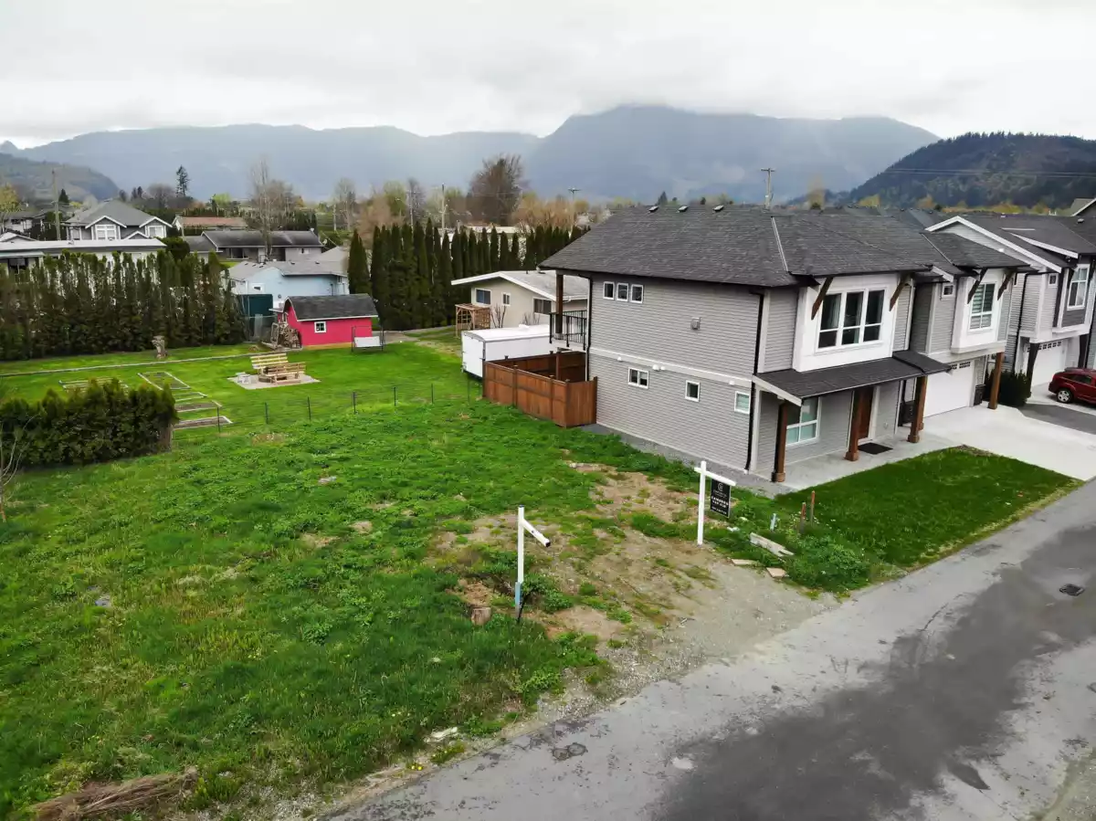 Primary Bedroom Photo of 6 7450 Morrow Road, Agassiz, BC