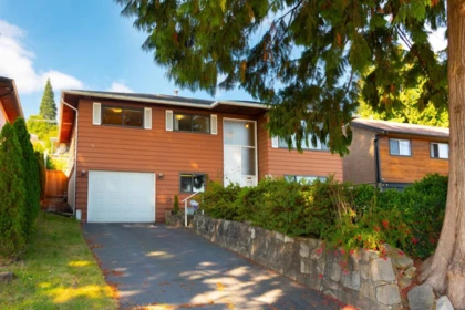 1018 Cloverley Street, North Vancouver, BC, North Vancouver — Single Family Residence for sale