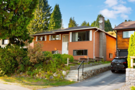 1018 Cloverley Street, North Vancouver, BC V7L 1N3, North Vancouver, BC, V7L 1N3