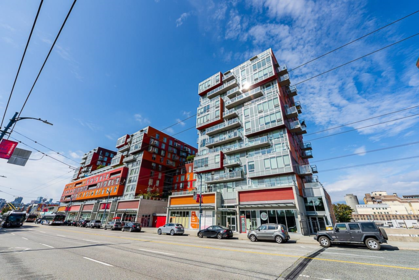 801 983 E Hastings Street, Vancouver, BC, Vancouver — Apartment/Condo for sale