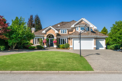 2111 138 Street, Surrey, BC, Surrey — Single Family Residence for sale