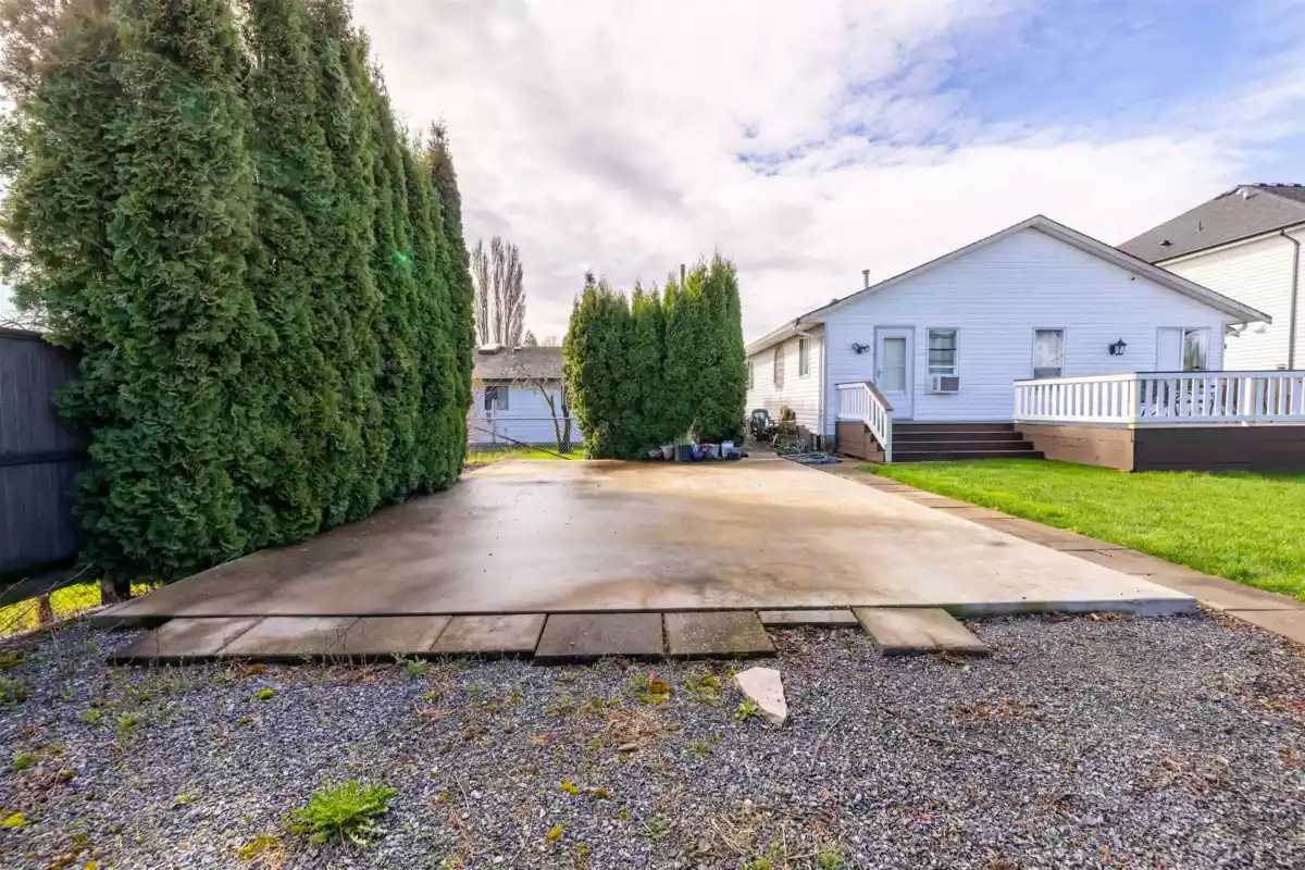 Community Amenities Photo (Clubhouse) of 34775 2nd Avenue, Abbotsford, BC