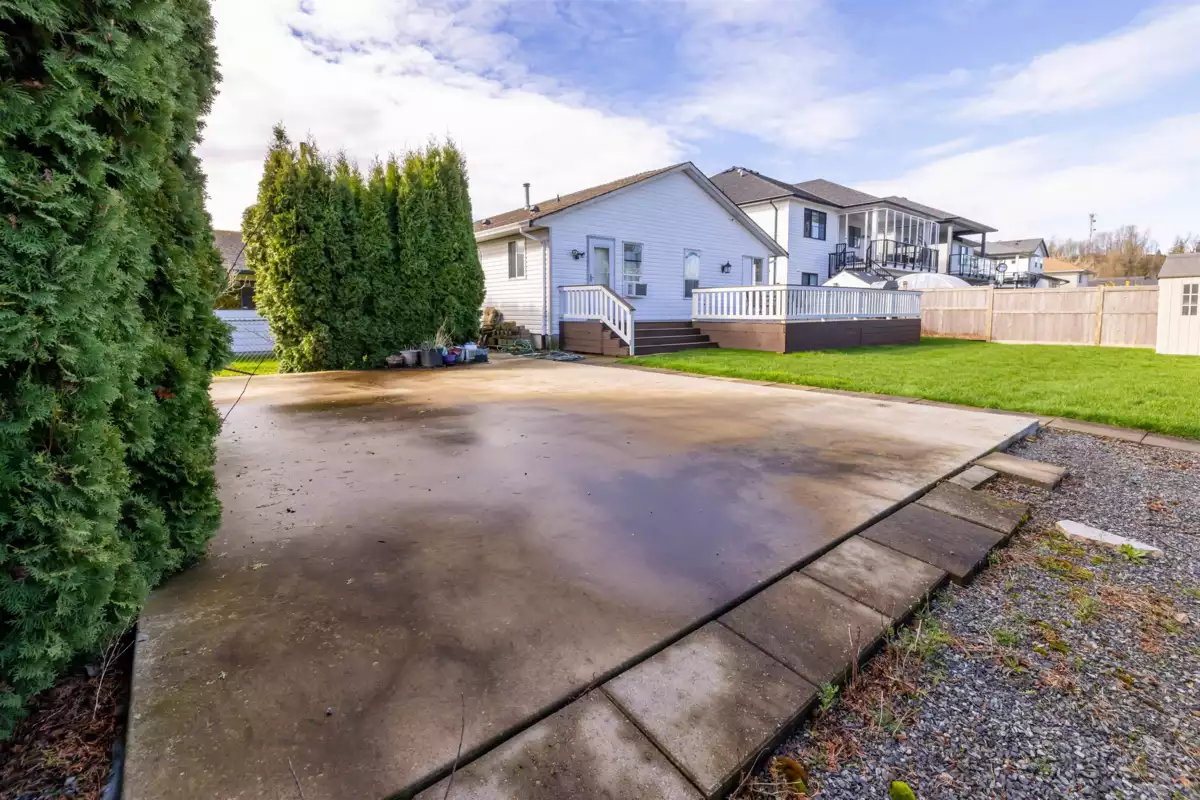 Fitness Center Photo Near 34775 2nd Avenue, Abbotsford, BC