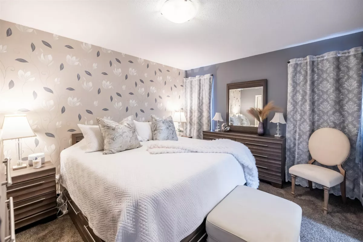 Laundry Room Photo of 34775 2nd Avenue, Abbotsford, BC