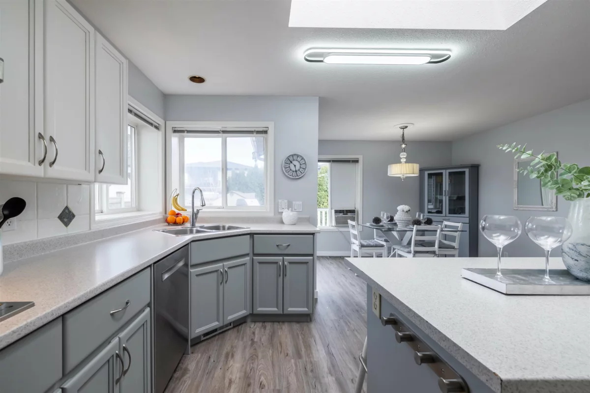 Office / Den Photo of 34775 2nd Avenue, Abbotsford, BC