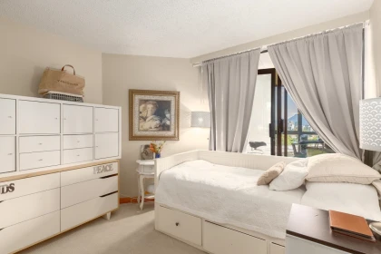 Loft / Bonus Room Photo of 1003 1450 Pennyfarthing Drive, Vancouver, BC