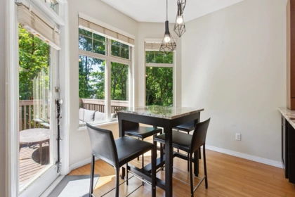 15 8868 16th Avenue, Burnaby, BC, Burnaby — Townhouse for sale