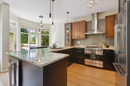 15 8868 16th Avenue, Burnaby, BC, Burnaby — Townhouse for sale