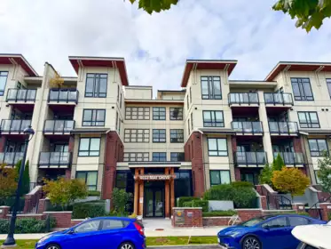 221 4033 May Drive, Richmond, BC