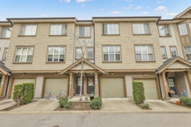 68 14838 61 Avenue, Surrey, BC