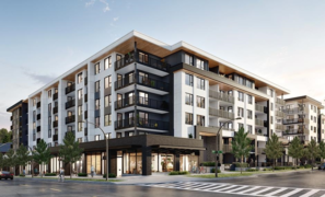 307 2388 152a Street, Surrey, BC