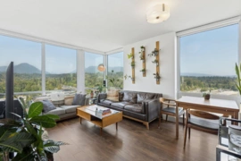 1702 1550 Fern Street, North Vancouver, BC