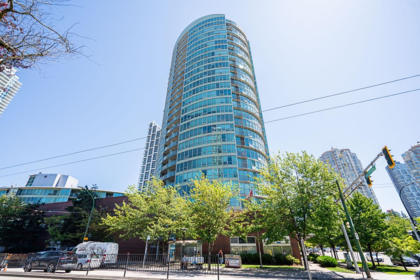 1702 6088 Willingdon Avenue, Burnaby, BC