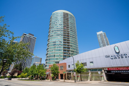 1702 6088 Willingdon Avenue, Burnaby, BC
