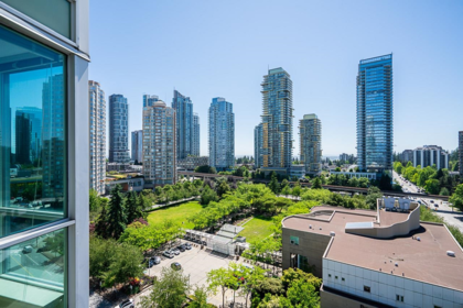 Office / Den Photo of 1702 6088 Willingdon Avenue, Burnaby, BC