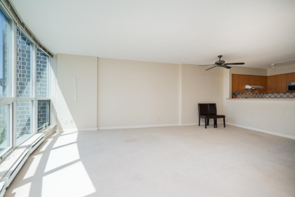 Powder Room Photo of 1702 6088 Willingdon Avenue, Burnaby, BC