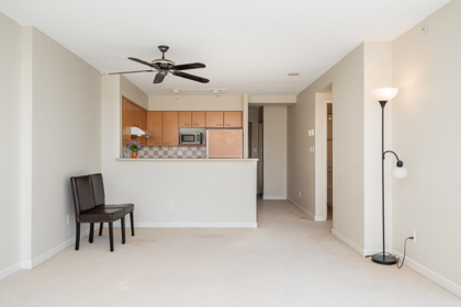 Primary Bedroom Photo of 1702 6088 Willingdon Avenue, Burnaby, BC