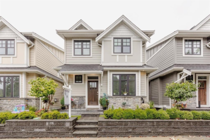 3 34121 George Ferguson Way, Abbotsford, BC, Abbotsford — Townhouse for sale