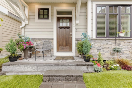 3 34121 George Ferguson Way, Abbotsford, BC, Abbotsford — Townhouse for sale
