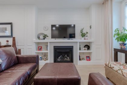 3 34121 George Ferguson Way, Abbotsford, BC, Abbotsford — Townhouse for sale