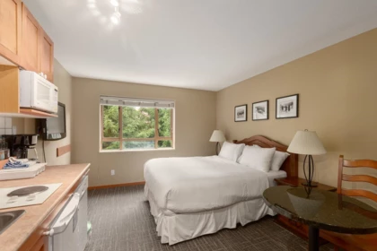 301 4315 Northlands Boulevard, Whistler, BC, Whistler — Apartment/Condo for sale