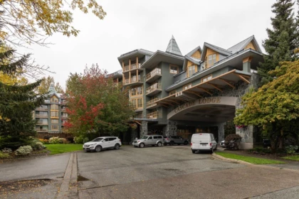 301 4315 Northlands Boulevard, Whistler, BC, Whistler — Apartment/Condo for sale