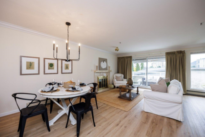 17 2150 Marine Drive, West Vancouver, BC, West Vancouver — Apartment/Condo for sale