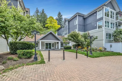 321 9688 148 Street, Surrey, BC, Surrey — Apartment/Condo for sale