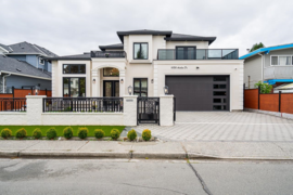 10820 Anahim Drive, Richmond, BC