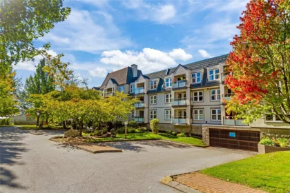 214 98 Laval Street, Coquitlam, BC, Coquitlam — Apartment/Condo for sale