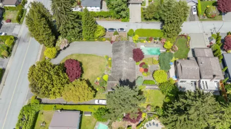 1488 Berkley Road, North Vancouver, BC, North Vancouver — Single Family Residence for sale