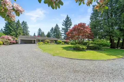 1488 Berkley Road, North Vancouver, BC, North Vancouver — Single Family Residence for sale