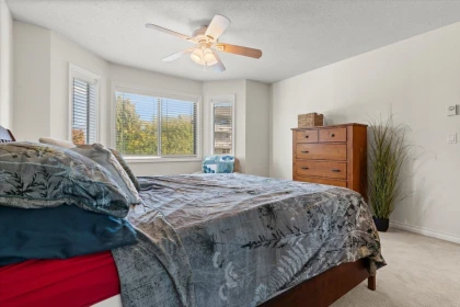 Hot Tub / Spa Photo of 201 8985 Mary Street, Chilliwack, BC