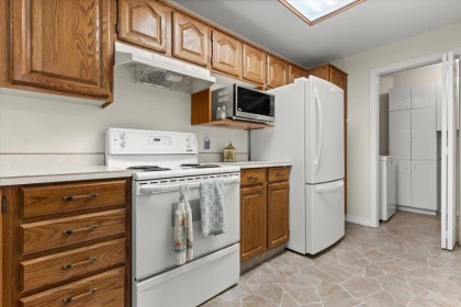 Mudroom Photo of 201 8985 Mary Street, Chilliwack, BC