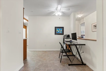 Office / Den Photo of 201 8985 Mary Street, Chilliwack, BC
