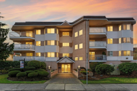 201 8985 Mary Street, Chilliwack, BC