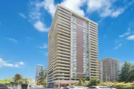 1201 3755 Bartlett Court, Burnaby, BC