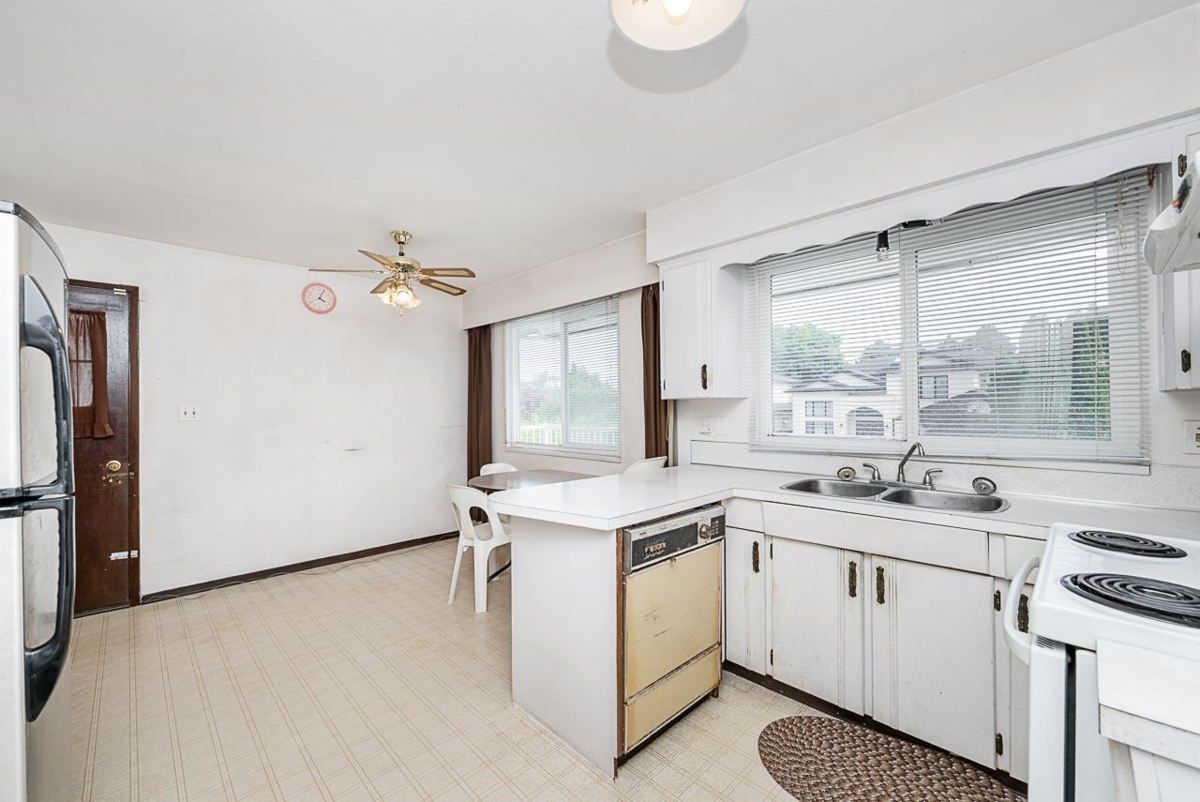 Bedroom 2 Photo of 8391 Rideau Drive, Richmond, BC