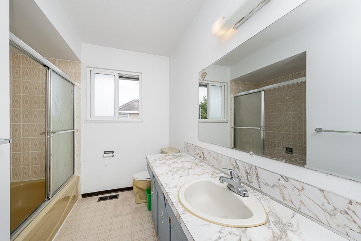 Loft / Bonus Room Photo of 8391 Rideau Drive, Richmond, BC