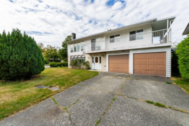 8391 Rideau Drive, Richmond, BC