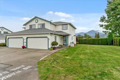 24 6434 Vedder Road, Chilliwack, BC, Chilliwack — Townhouse for sale