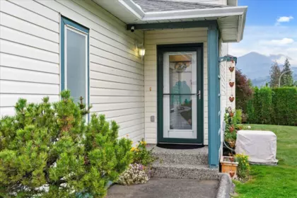 24 6434 Vedder Road, Chilliwack, BC, Chilliwack — Townhouse for sale