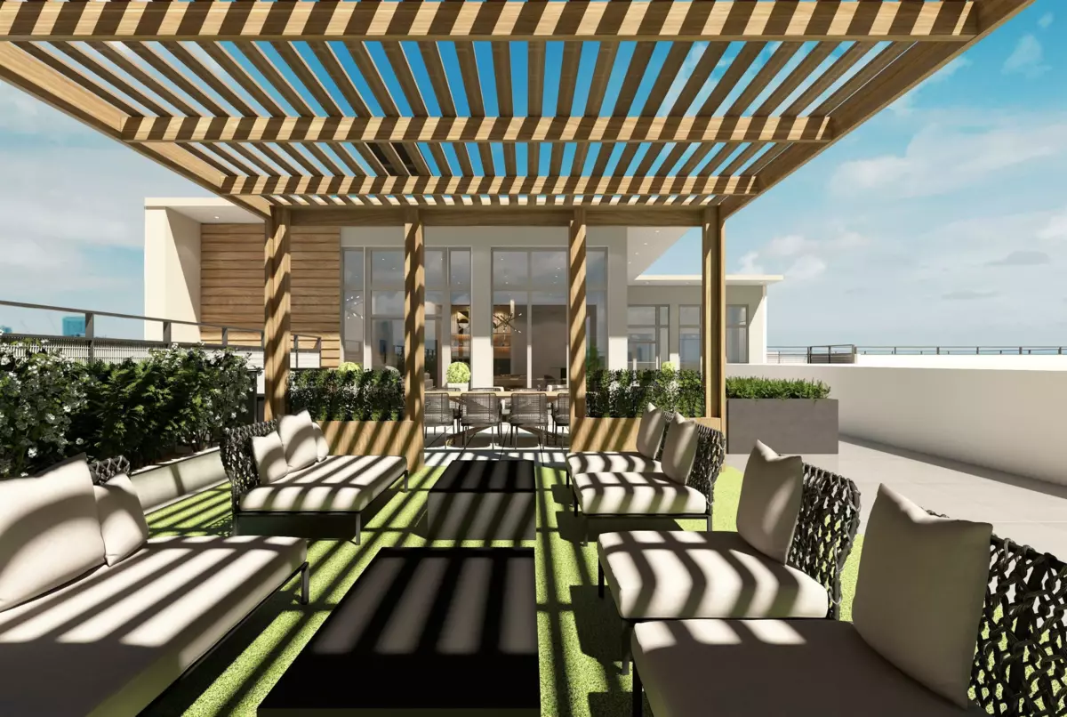 Kitchen Photo of 316 7168 192 Street, Surrey, BC