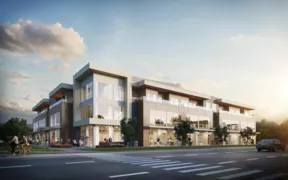 316 7168 192 Street, Surrey, BC