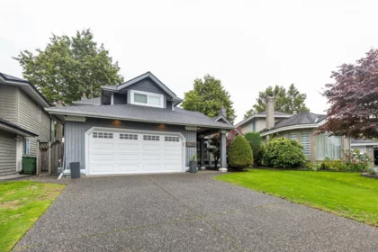 3800 Kilby Court, Richmond, BC, Richmond — Single Family Residence for sale