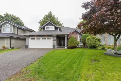 3800 Kilby Court, Richmond, BC, Richmond — Single Family Residence for sale