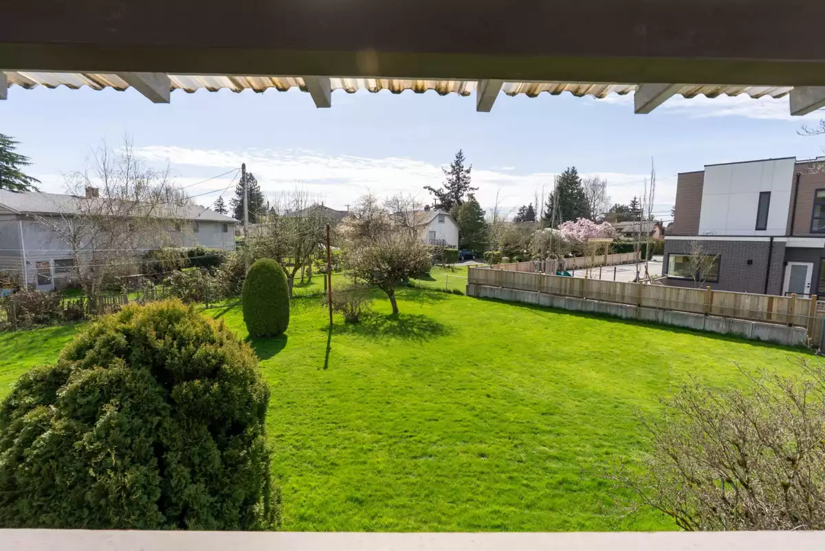 Bedroom 2 Photo of 8082 Lurgan Road, Richmond, BC