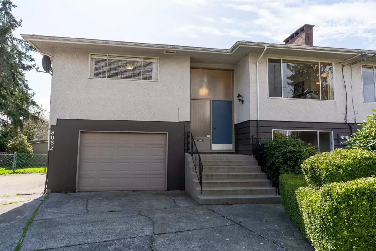 Bedroom 3 Photo of 8082 Lurgan Road, Richmond, BC