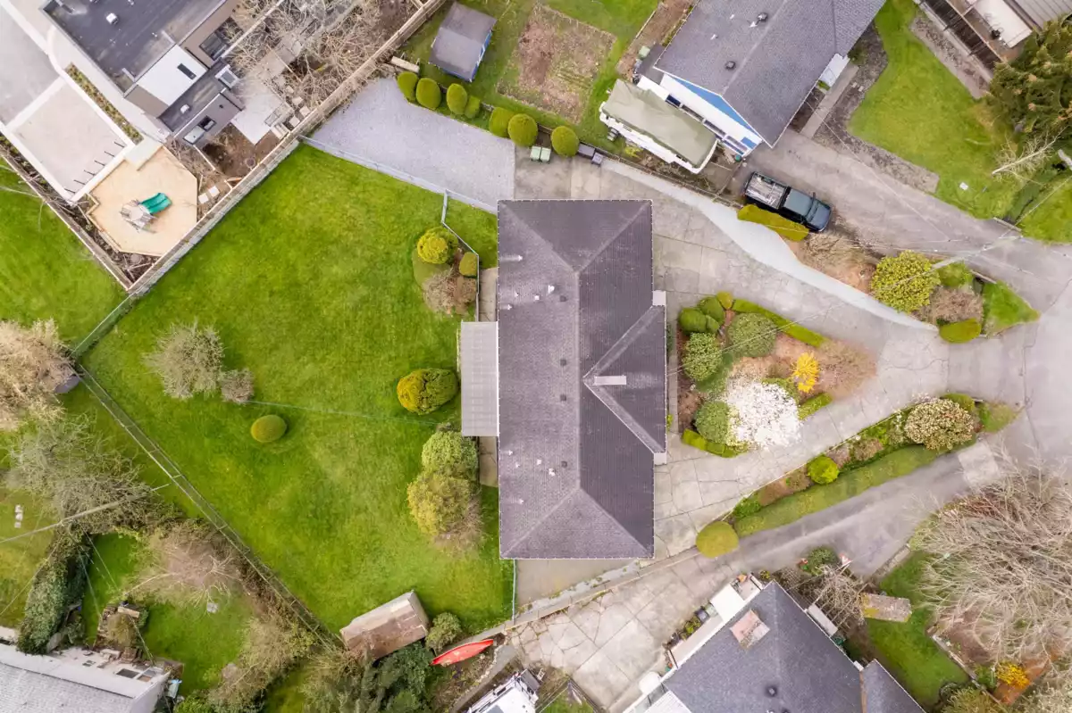 Community Amenities Photo (Clubhouse) of 8082 Lurgan Road, Richmond, BC