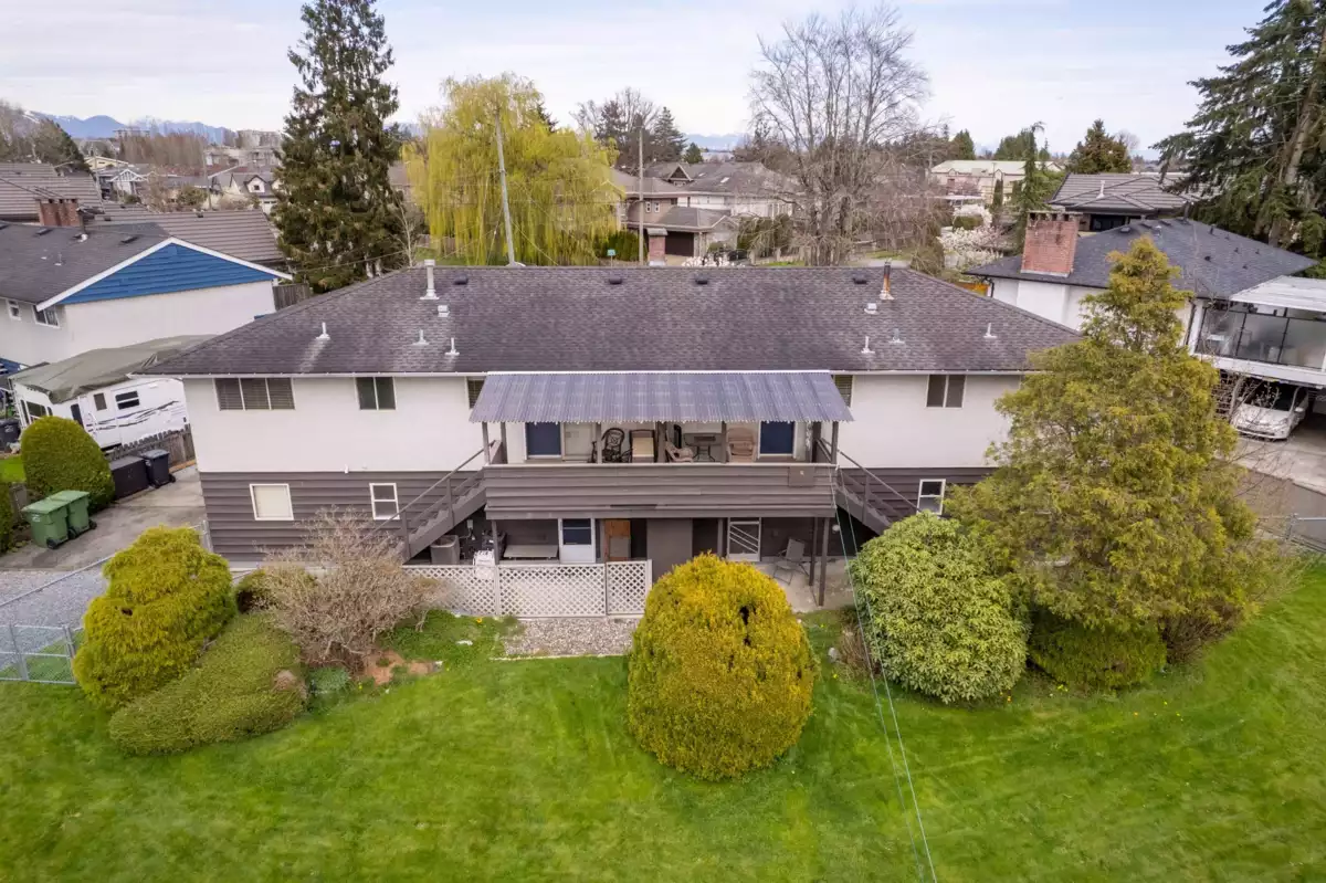 Street View Photo of 8082 Lurgan Road, Richmond, BC